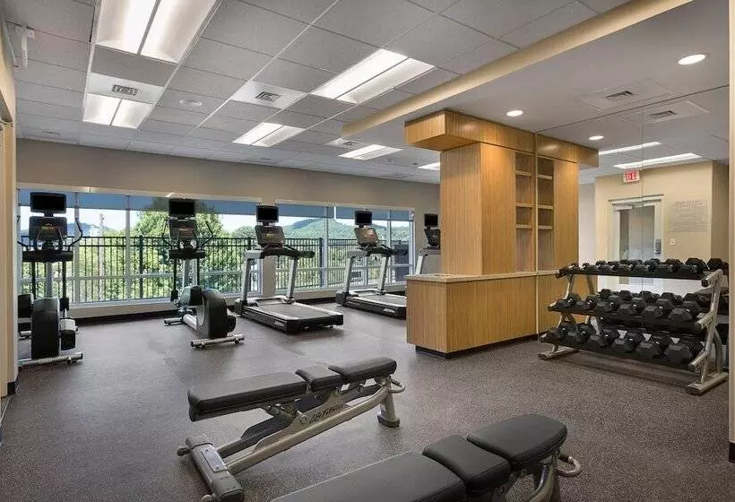 ホテル Towneplace Suites Boone