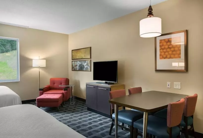ホテル Towneplace Suites Boone