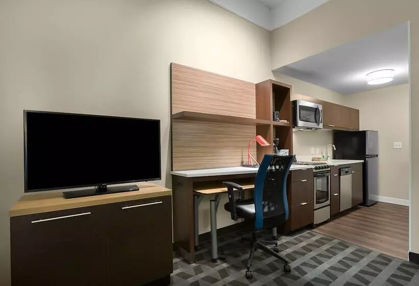 ホテル Towneplace Suites Boone