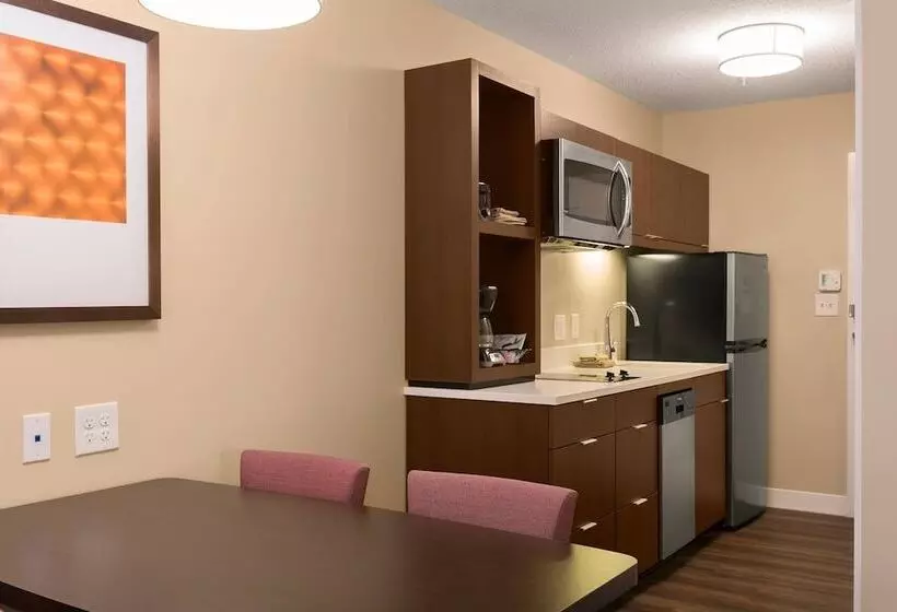 ホテル Towneplace Suites Boone