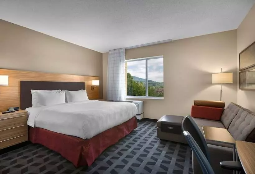 ホテル Towneplace Suites Boone