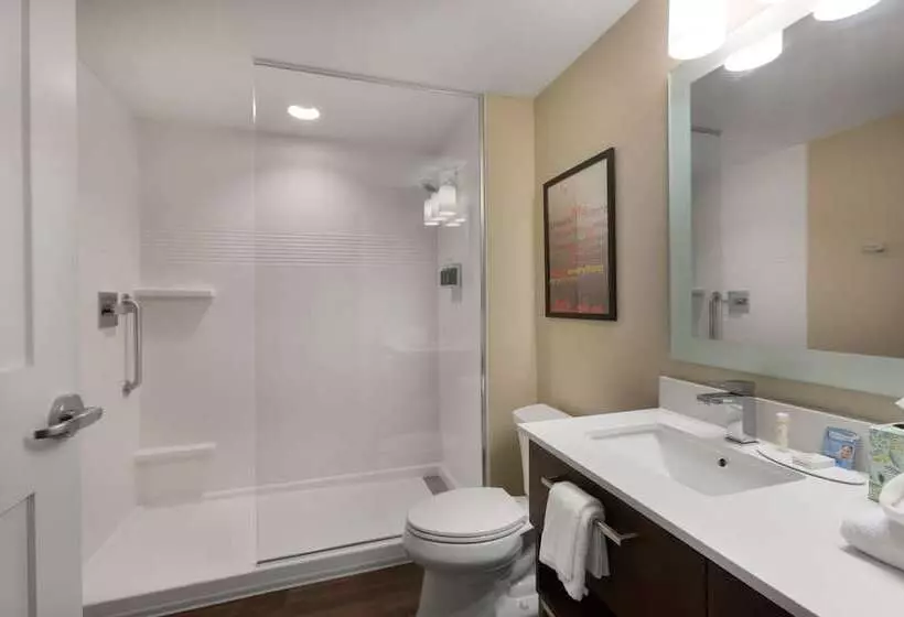 ホテル Towneplace Suites Boone