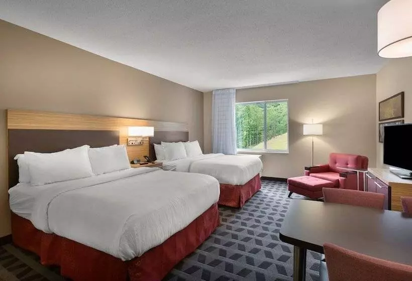 ホテル Towneplace Suites Boone