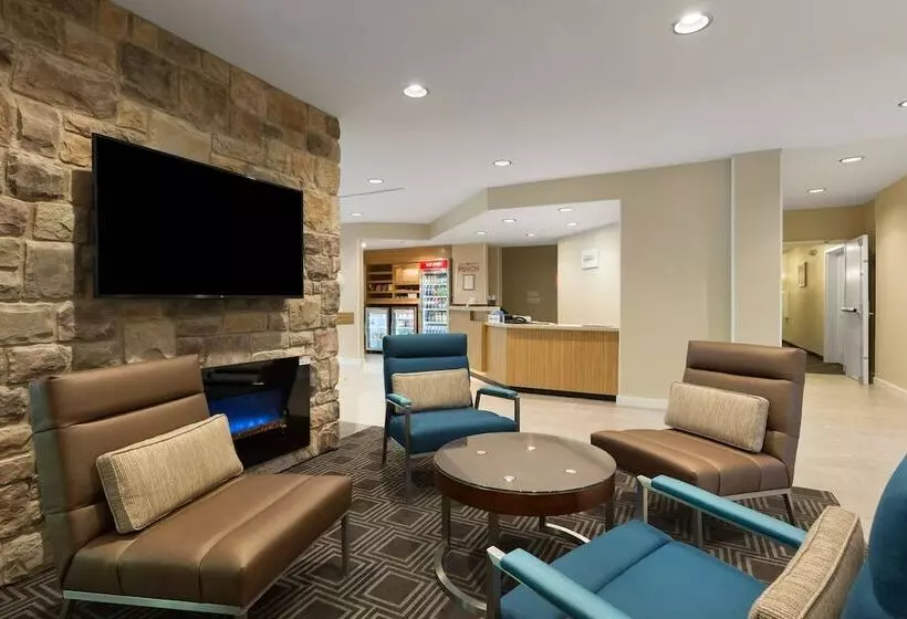 ホテル Towneplace Suites Boone