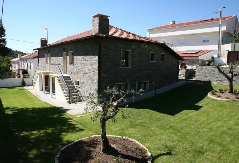 پانسیون Casa Do Olival