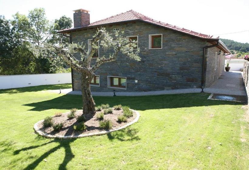 پانسیون Casa Do Olival