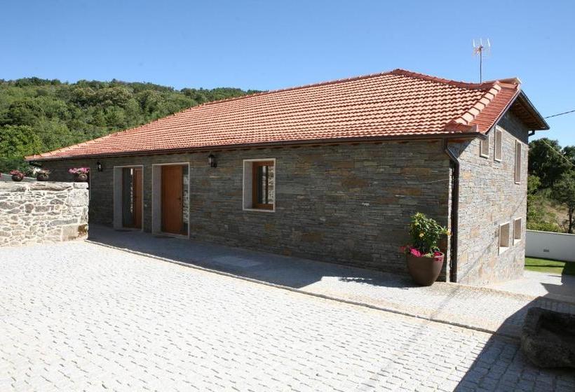 پانسیون Casa Do Olival