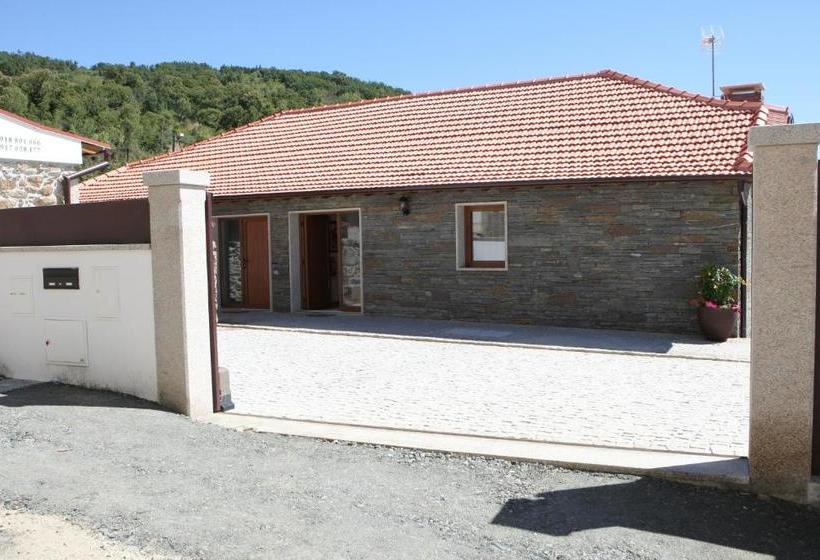 پانسیون Casa Do Olival