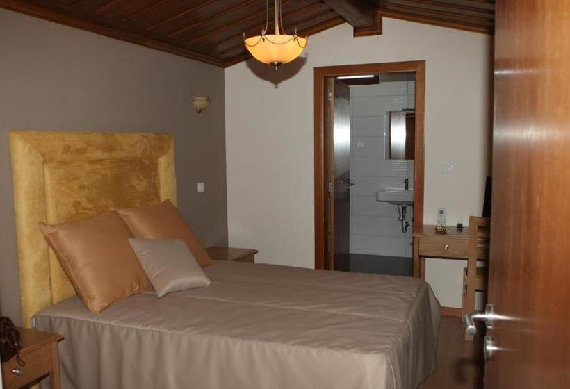 پانسیون Casa Do Olival