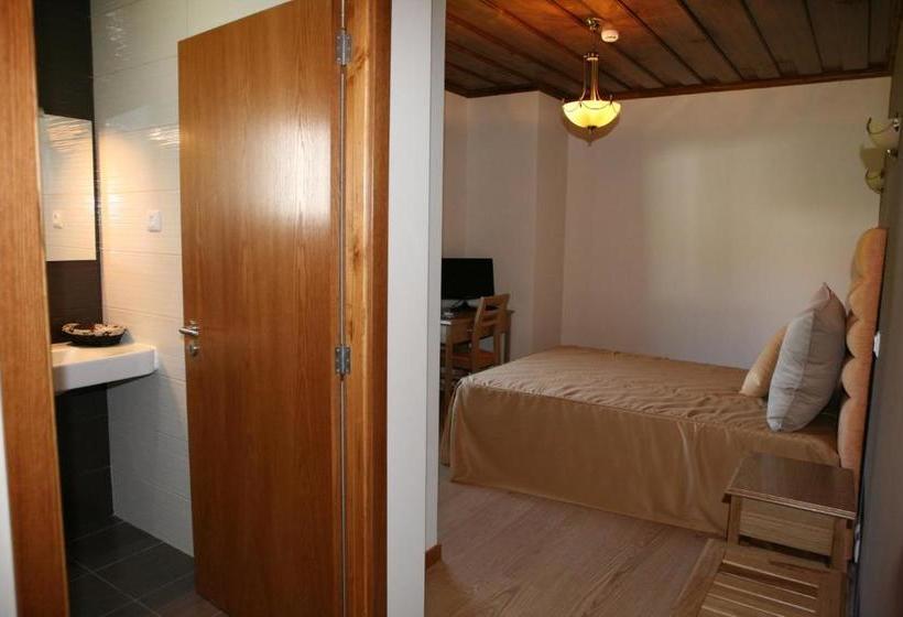 پانسیون Casa Do Olival