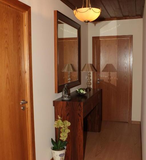 پانسیون Casa Do Olival