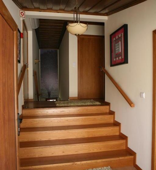 پانسیون Casa Do Olival