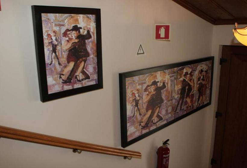 پانسیون Casa Do Olival