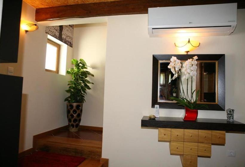 پانسیون Casa Do Olival