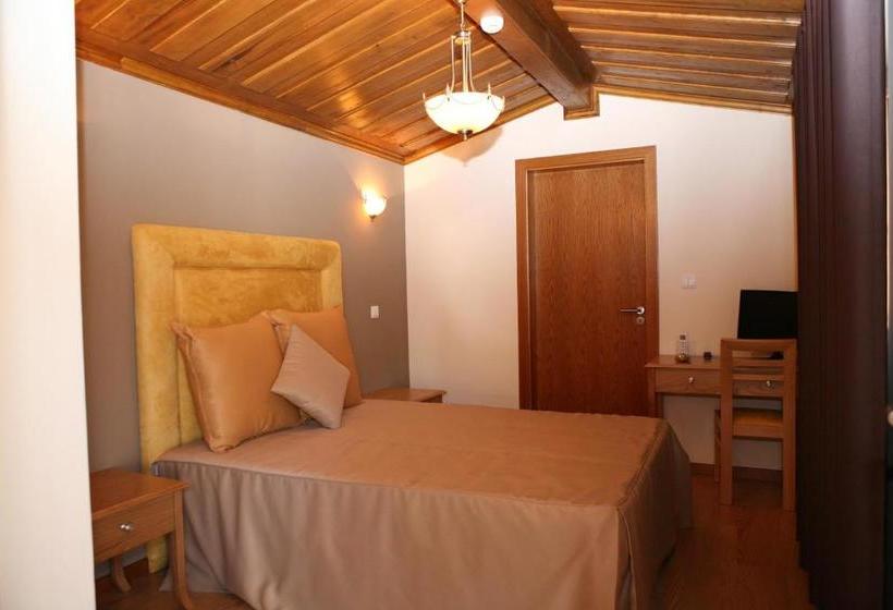 پانسیون Casa Do Olival