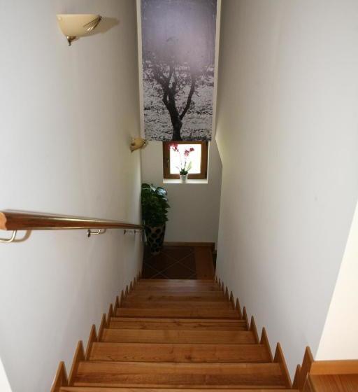 پانسیون Casa Do Olival