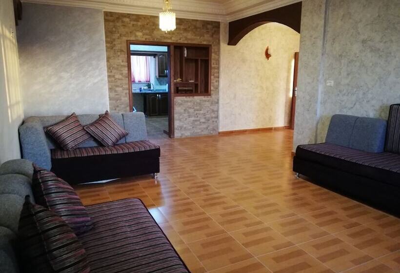 پانسیون Jabal Bed & Breakfast