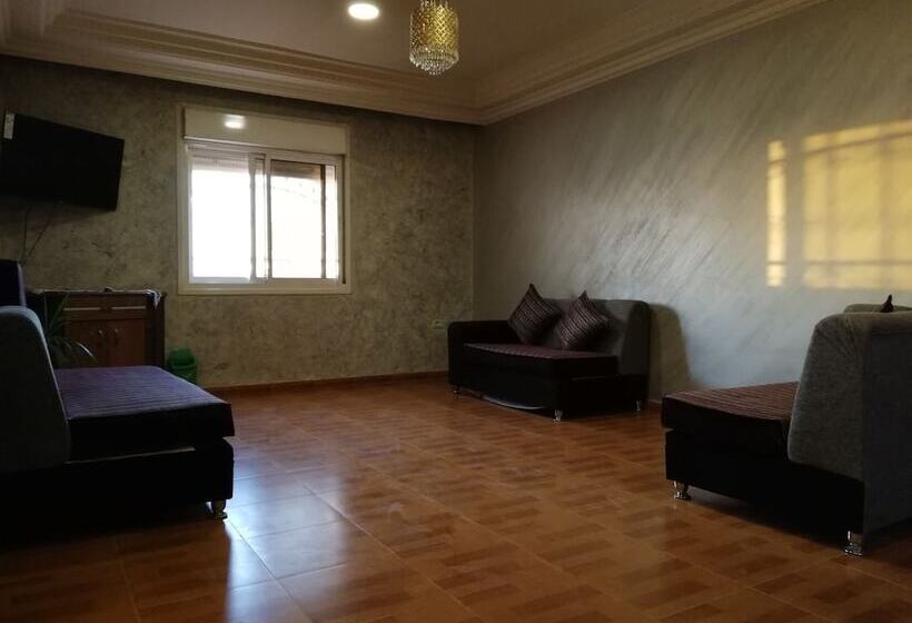 پانسیون Jabal Bed & Breakfast