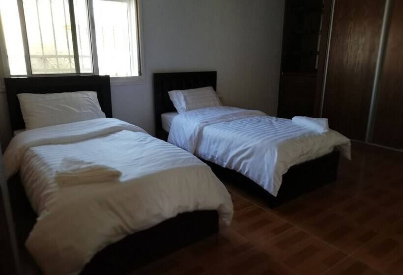 پانسیون Jabal Bed & Breakfast