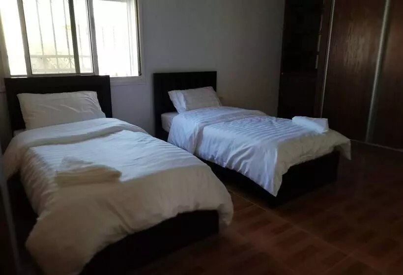 پانسیون Jabal Bed & Breakfast