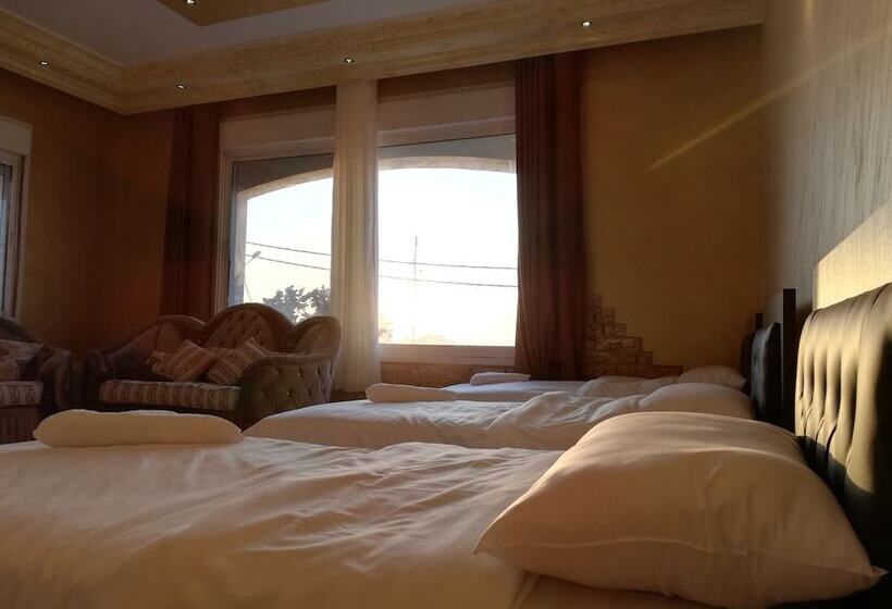 پانسیون Jabal Bed & Breakfast