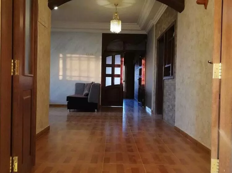 پانسیون Jabal Bed & Breakfast