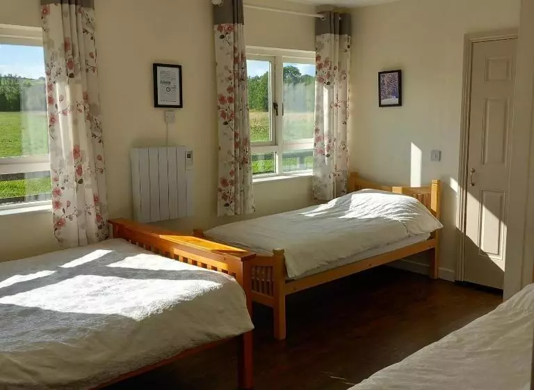 Ash House Bed And Breakfast