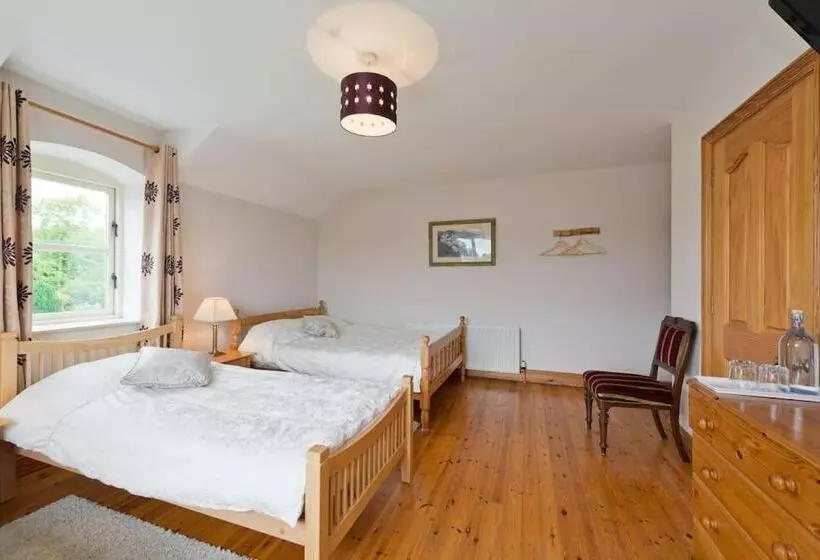 Ash House Bed And Breakfast