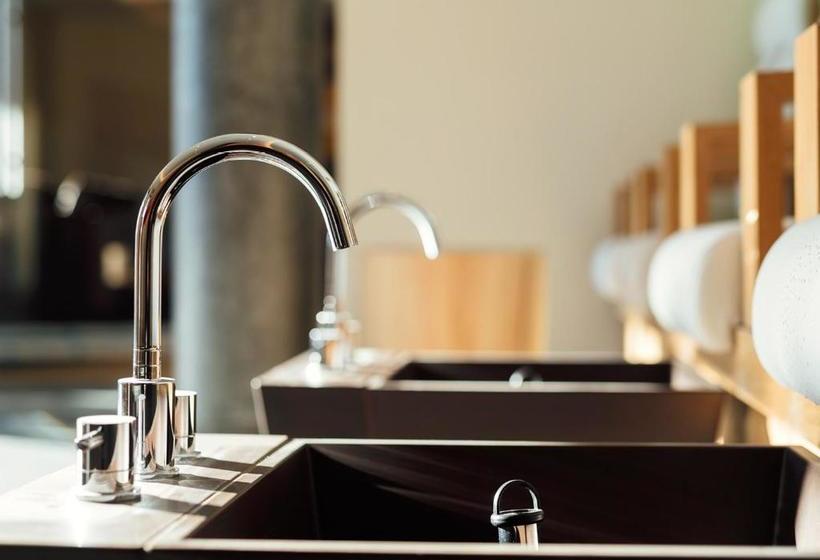 Отель Garni Alpenjuwel Residenz