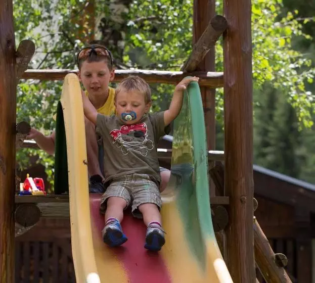 Hotelli Gasthof Edelweiß