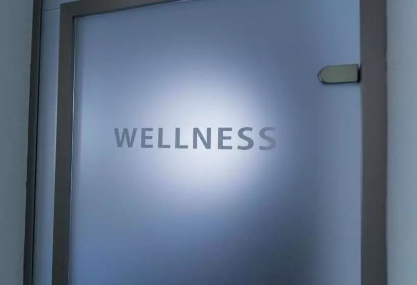 Hotelli Gasthof Edelweiß