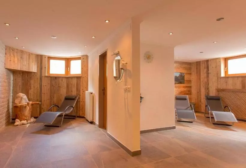 Hotelli Gasthof Edelweiß