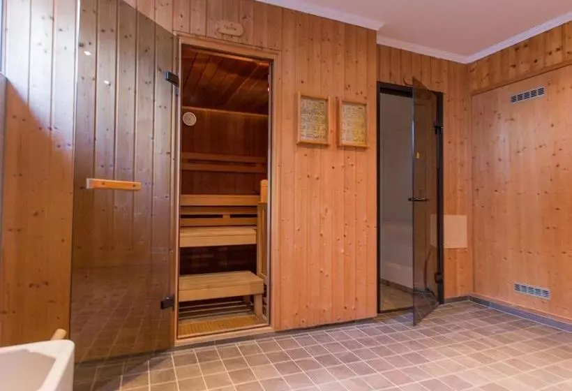 Hotelli Gasthof Edelweiß