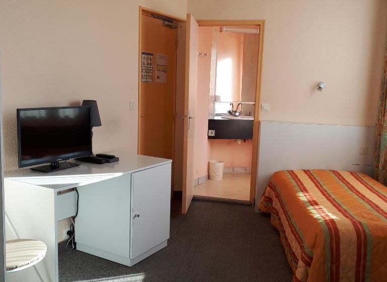 فندق Le Saint Christophe