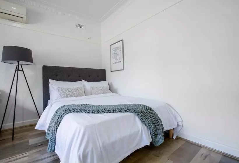 88 Peaceful Blackburn House