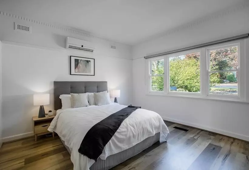 88 Peaceful Blackburn House
