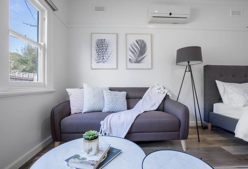 88 Peaceful Blackburn House