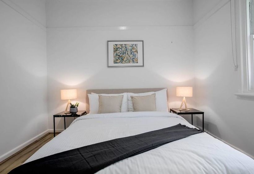 88 Peaceful Blackburn House