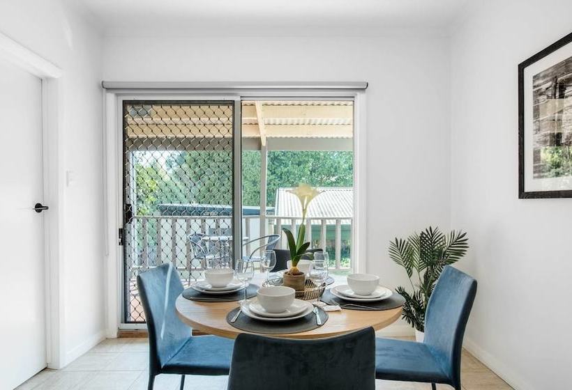 88 Peaceful Blackburn House