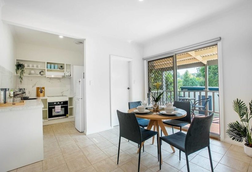 88 Peaceful Blackburn House