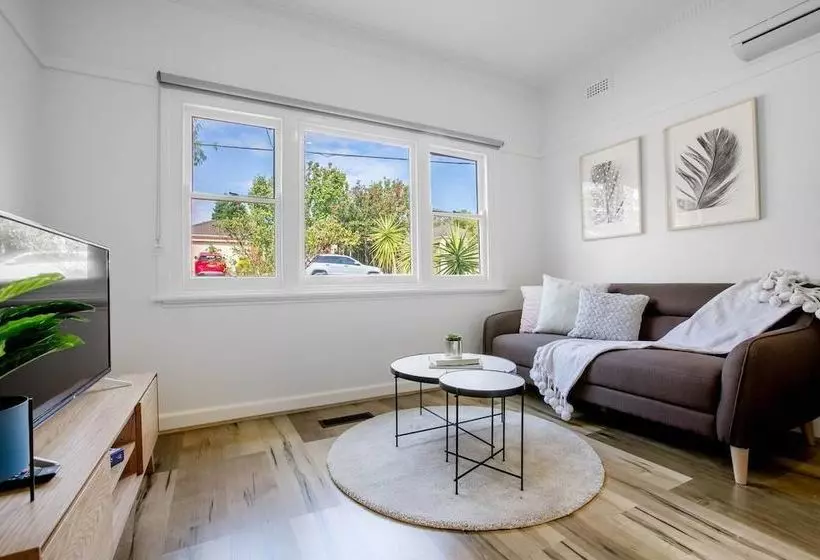 88 Peaceful Blackburn House