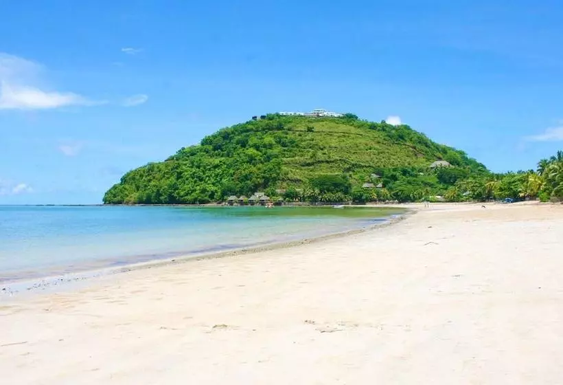 تختخواب و صبحانه Chambres D Hôtes Beluga