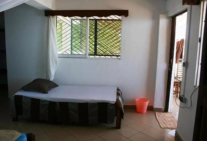 تختخواب و صبحانه Chambres D Hôtes Beluga