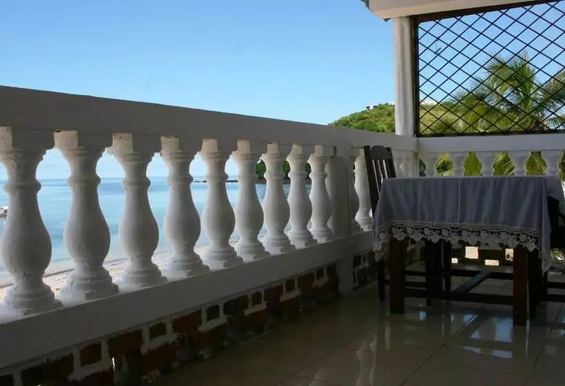 تختخواب و صبحانه Chambres D Hôtes Beluga