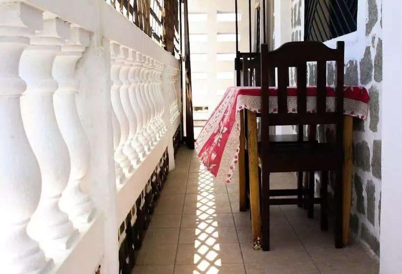 تختخواب و صبحانه Chambres D Hôtes Beluga