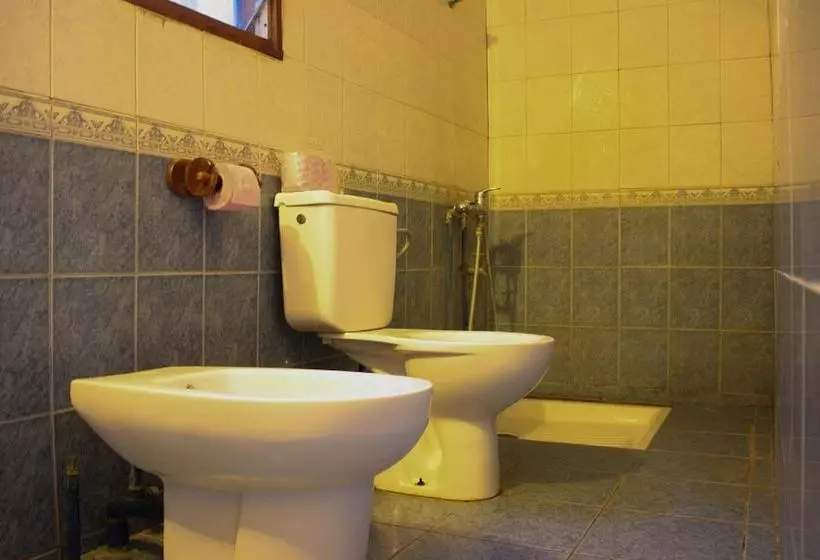 تختخواب و صبحانه Chambres D Hôtes Beluga