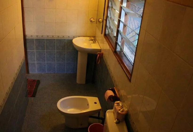 تختخواب و صبحانه Chambres D Hôtes Beluga