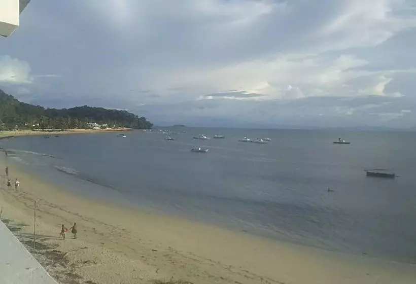 تختخواب و صبحانه Chambres D Hôtes Beluga