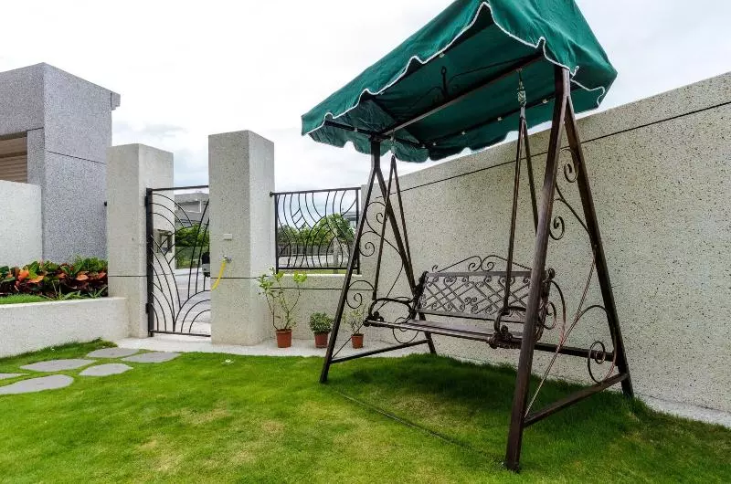 تختخواب و صبحانه Taiping 528