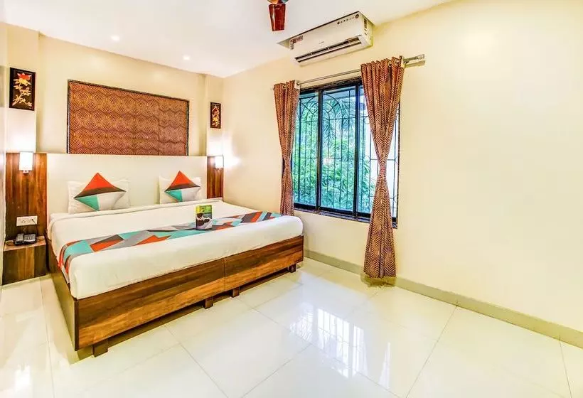 Hotelli Fabexpress Aishwarya Service Apartment